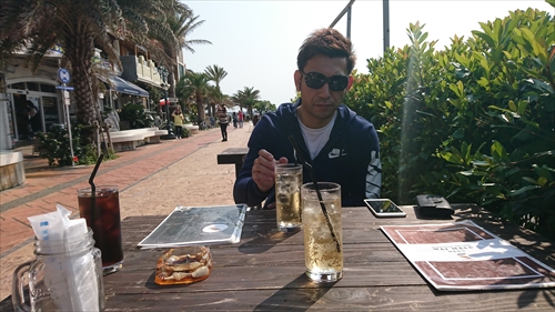 19���E�A�����J���r���b�W���f�G�߂����I